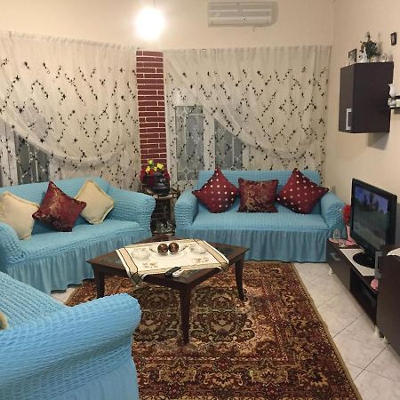 Апартаменты Efthimia House Meteora Калампака Экстерьер фото